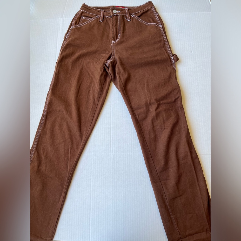 Jr. dickies pants